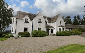 Fordie Lodge